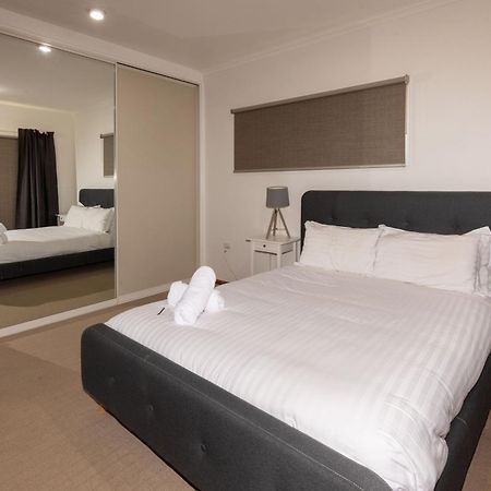 Mannum Motel מראה חיצוני תמונה