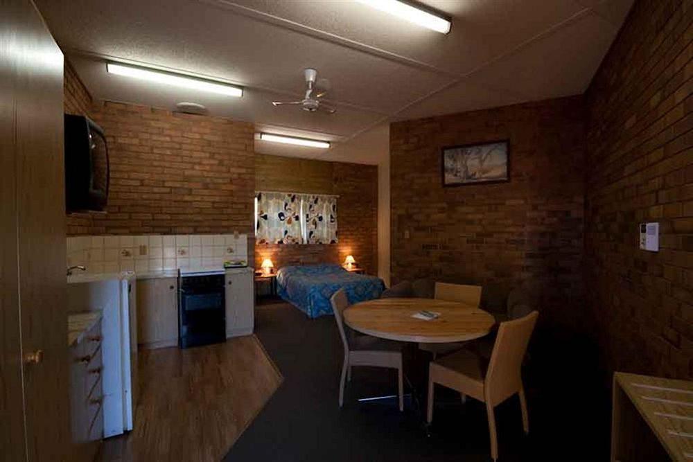 Mannum Motel מראה חיצוני תמונה