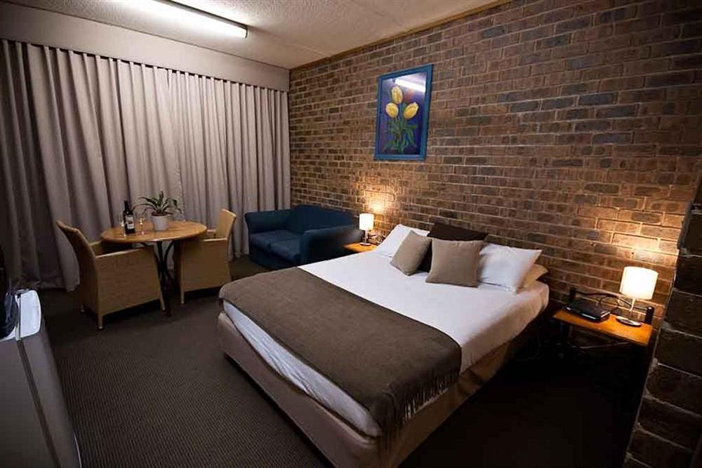 Mannum Motel מראה חיצוני תמונה