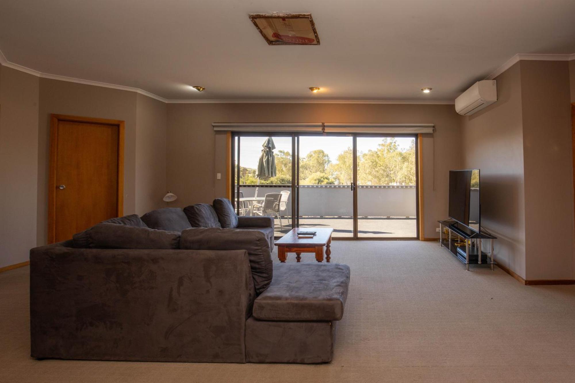 Mannum Motel מראה חיצוני תמונה