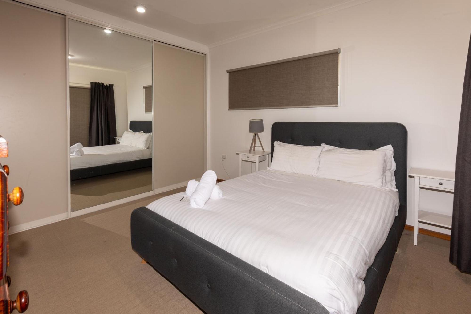 Mannum Motel מראה חיצוני תמונה