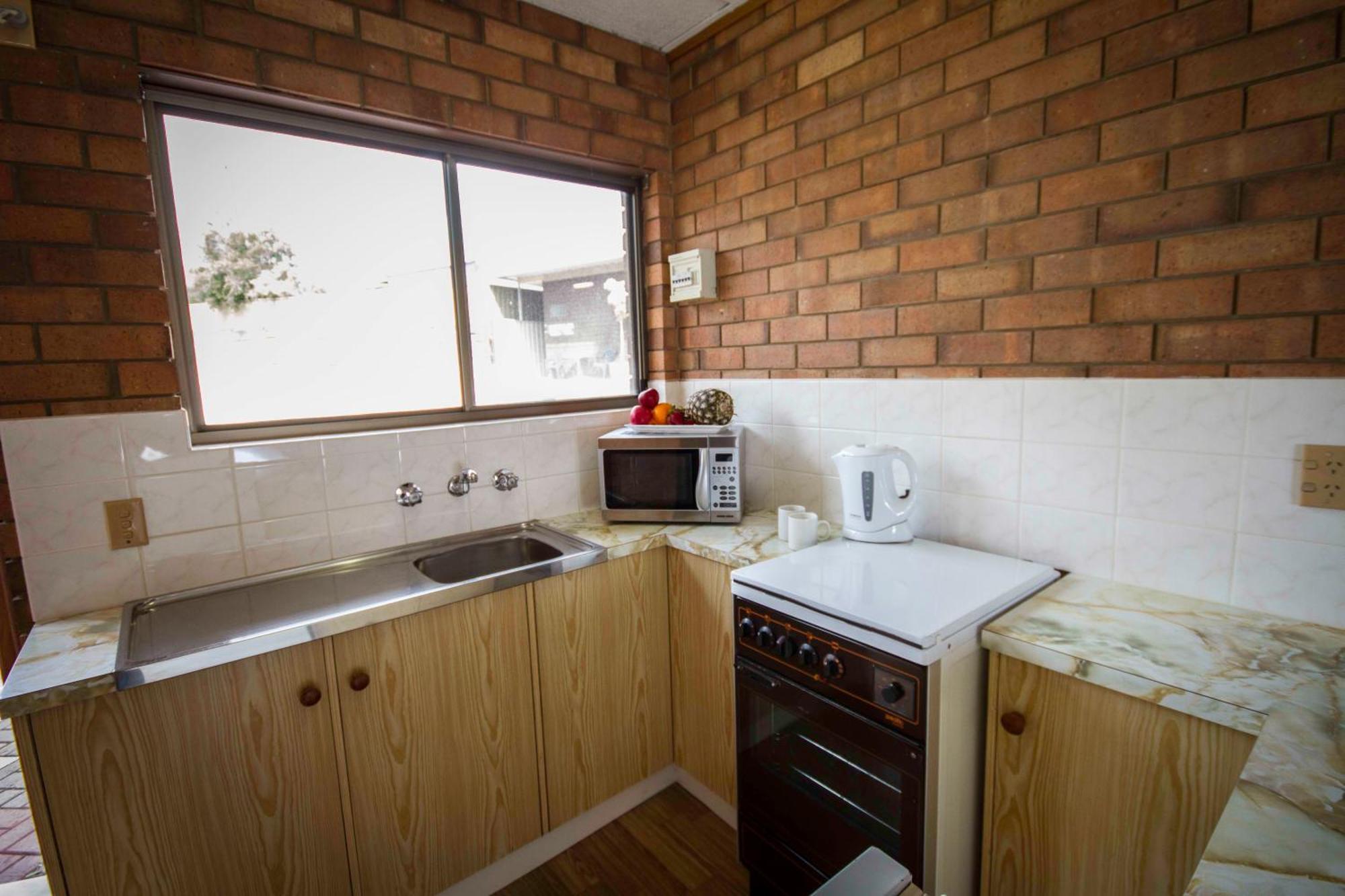 Mannum Motel מראה חיצוני תמונה