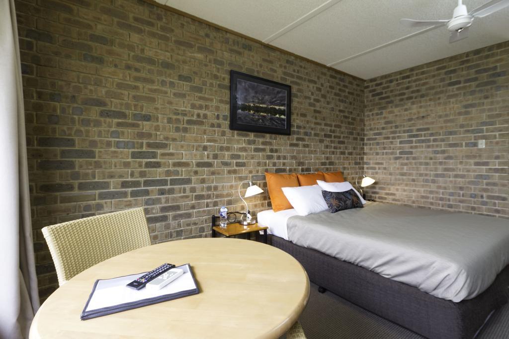 Mannum Motel מראה חיצוני תמונה