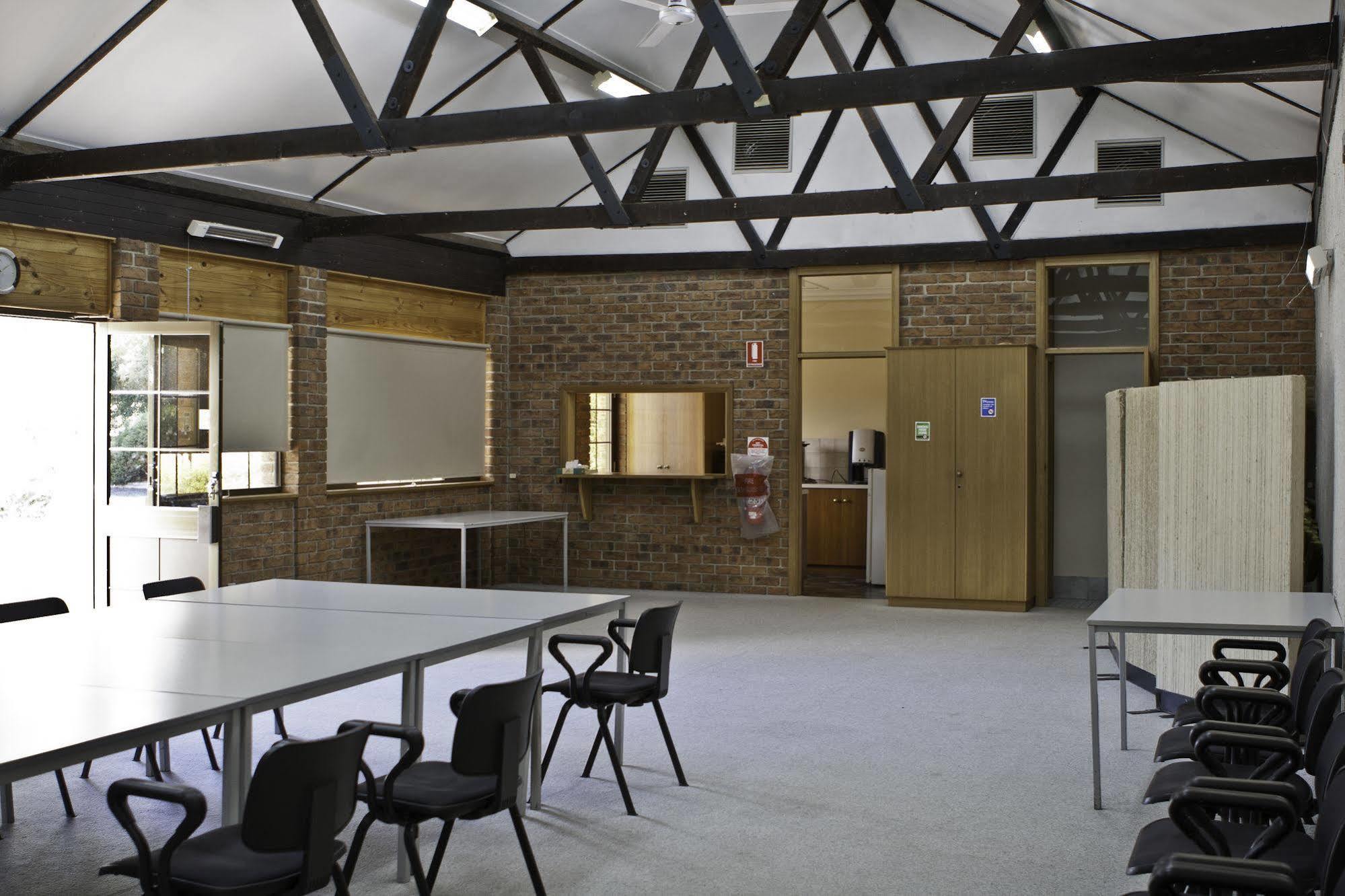 Mannum Motel מראה חיצוני תמונה